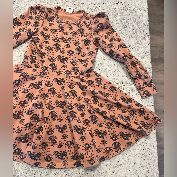 Musli by Green Cotton Dress girl dress size 5 - Picture 4 of 9